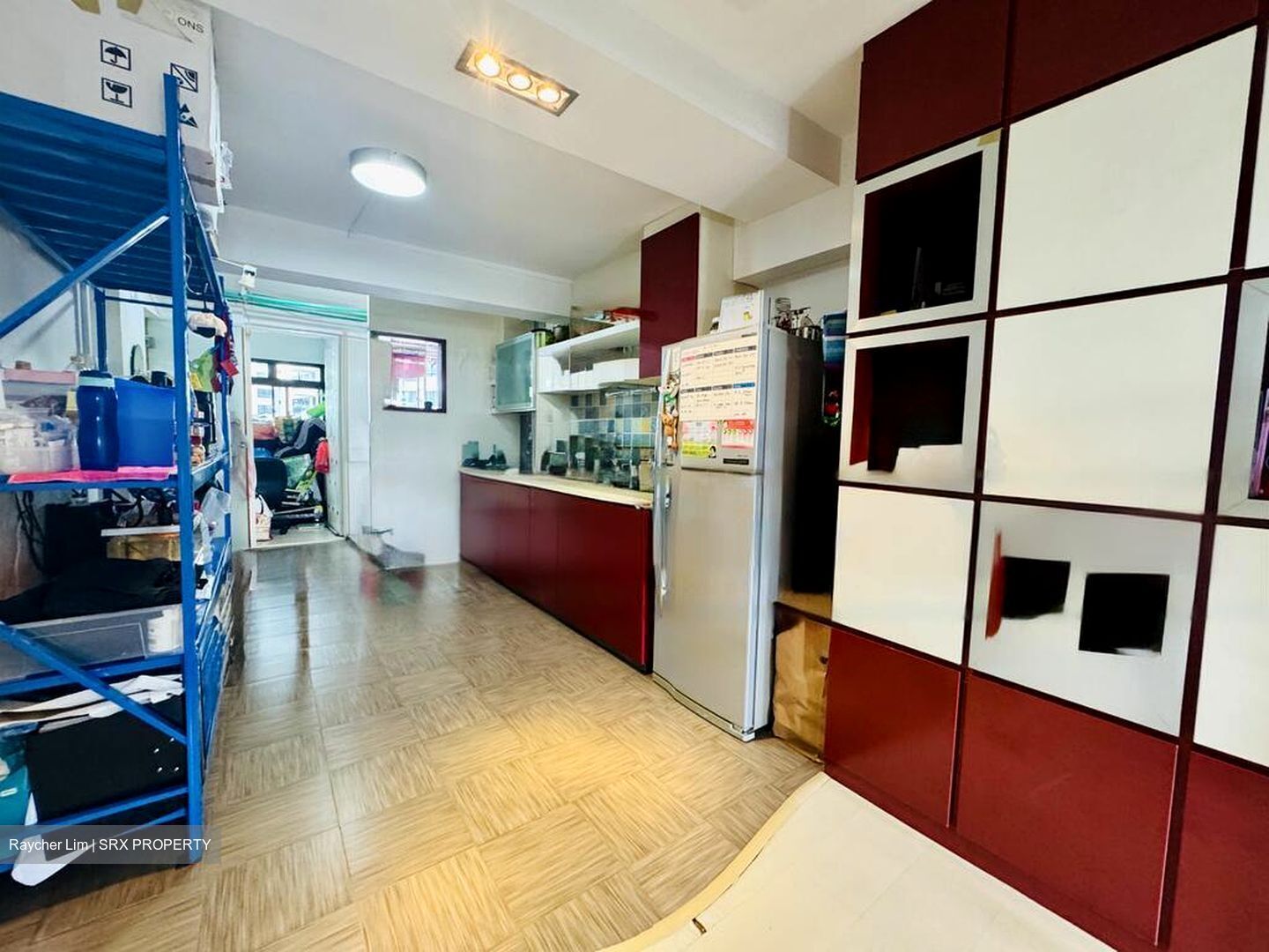 Blk 8 Farrer Gardens (Bukit Timah), HDB 3 Rooms #446409091